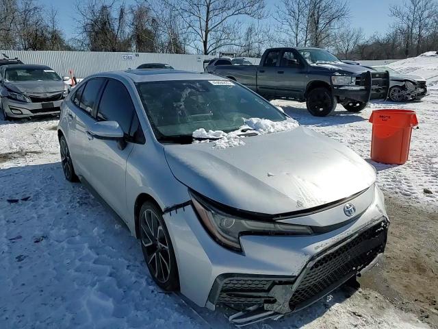 2020 Toyota Corolla - Image 11