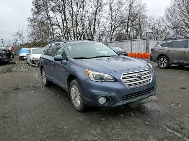 2015 Subaru Outback - Image 10