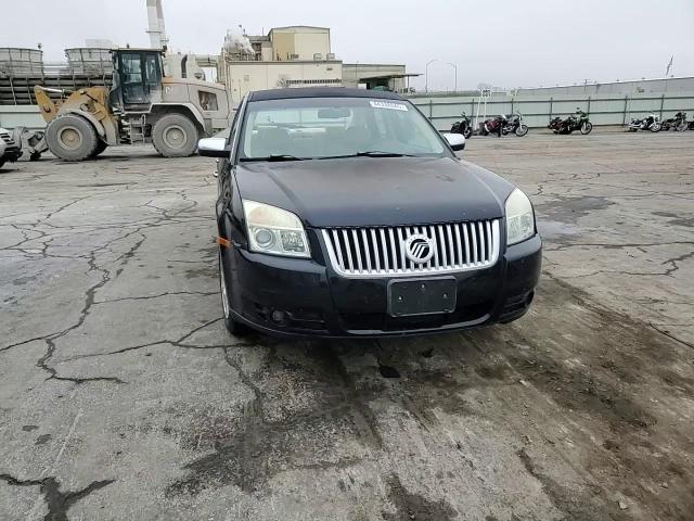 2008 Mercury Sable - Image 10