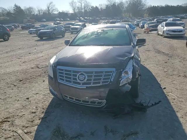 2015 Cadillac XTS - Image 11