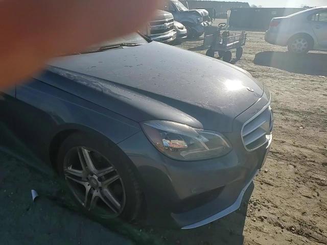 2014 Mercedes-Benz E-klasse - Image 11