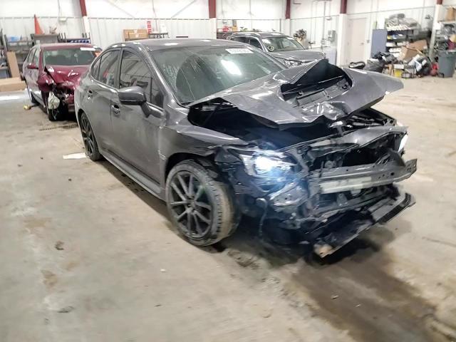 2021 Subaru WRX - Image 11