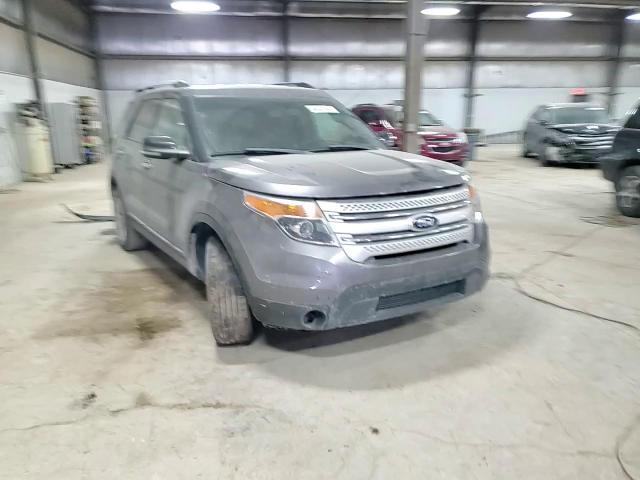 2013 Ford Explorer - Image 11