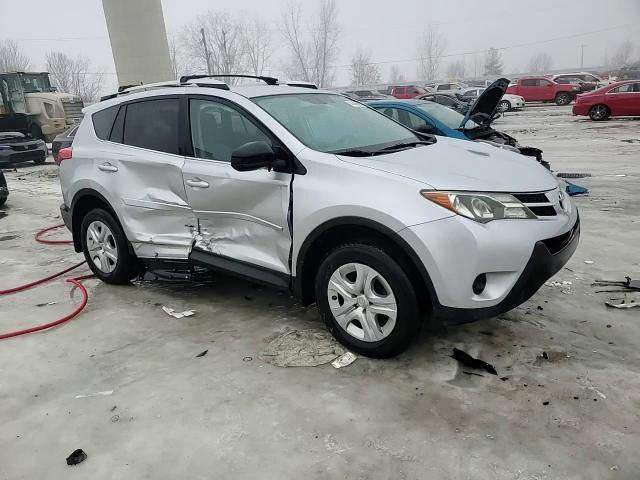 2013 Toyota RAV 4 - Image 14