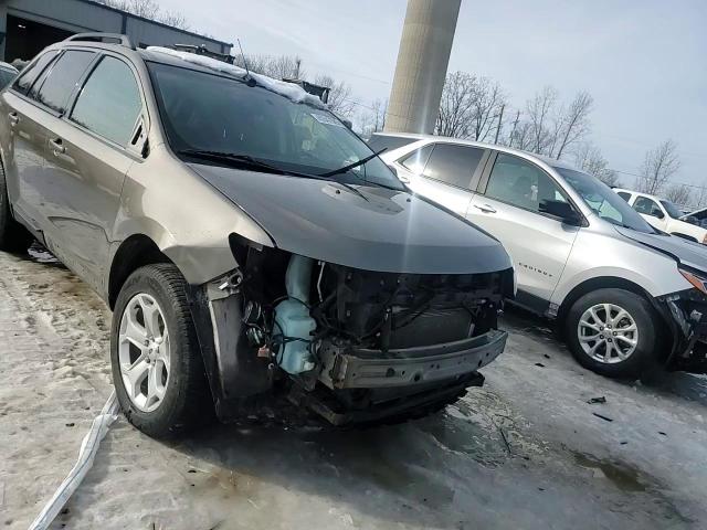 2012 Ford Edge - Image 15