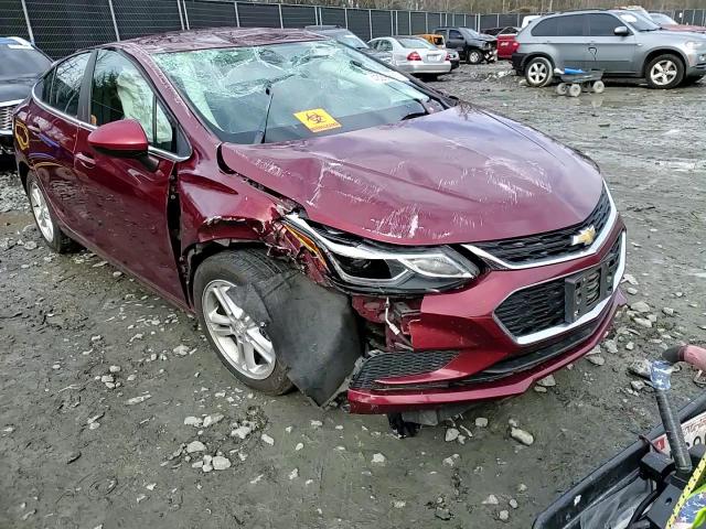 2016 Chevrolet Cruze - Image 10