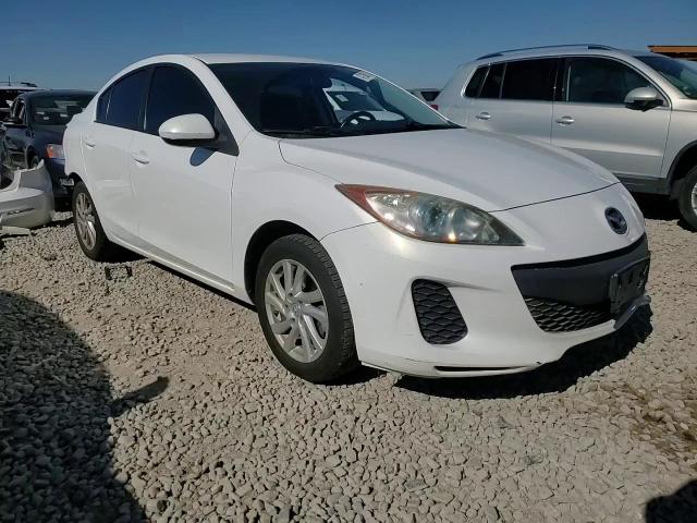 2012 Mazda 3 - Image 11