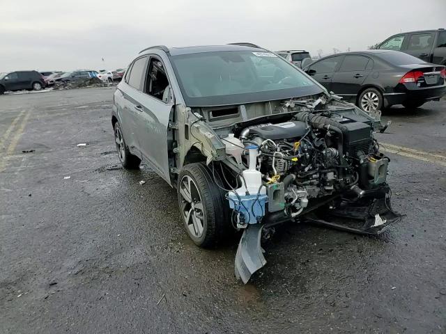 2021 Hyundai Kona - Image 12