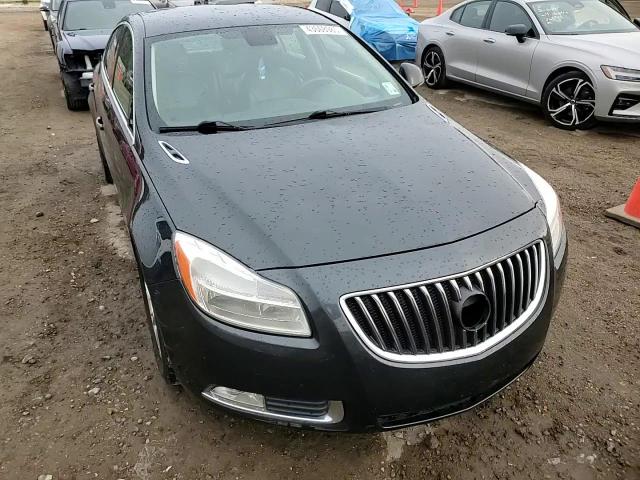 2013 Buick Regal - Image 10