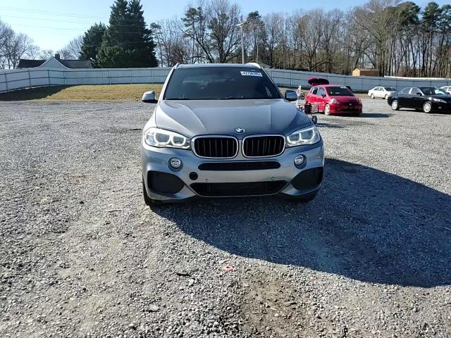 2015 BMW X5 - Image 12