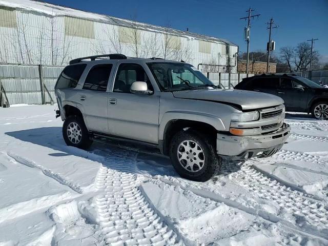 2005 Chevrolet Tahoe - Image 12
