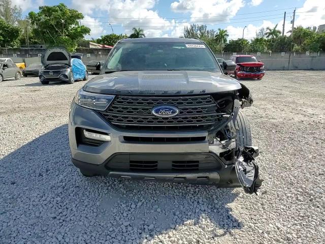 2022 Ford Explorer - Image 15