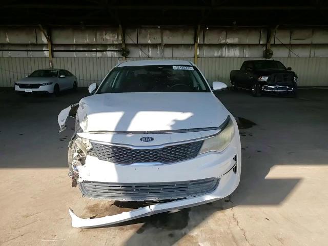 2016 Kia Optima - Image 11