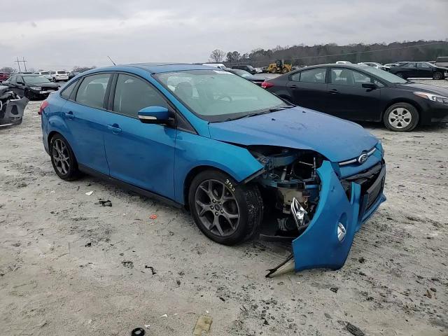 2014 Ford Focus - Image 11