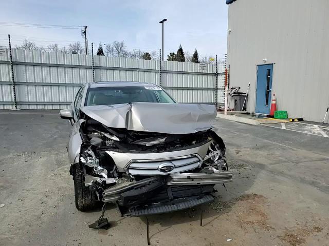 2015 Subaru Legacy - Image 11