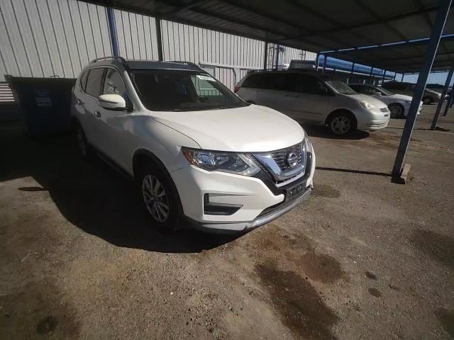 2017 Nissan Rogue - Image 11