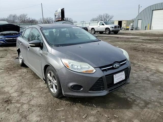 2014 Ford Focus - Image 11