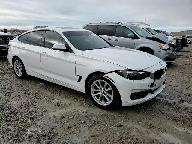 2015 BMW 3er - Image 13
