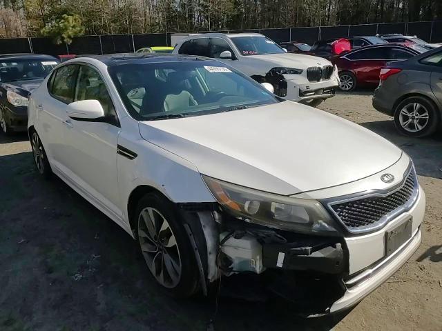 2015 Kia Optima - Image 11