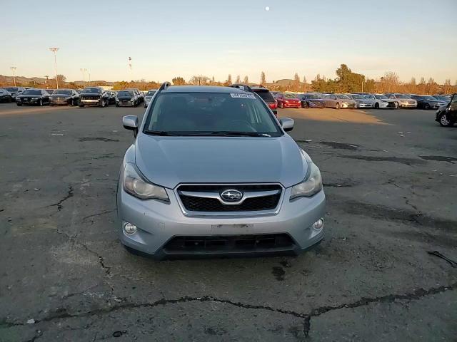 2014 Subaru XV - Image 11