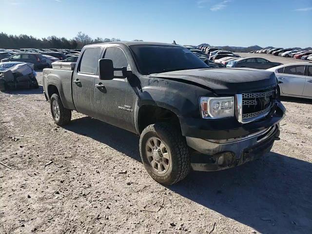 2009 GMC Sierra - Image 10