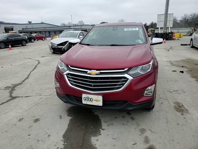 2019 Chevrolet Equinox - Image 12