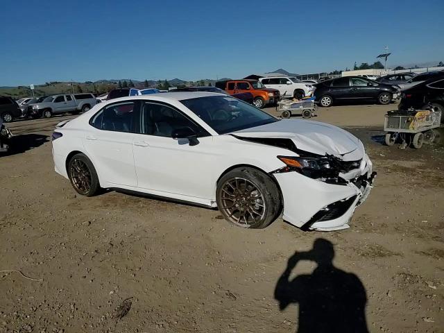 2023 Toyota Camry - Image 10