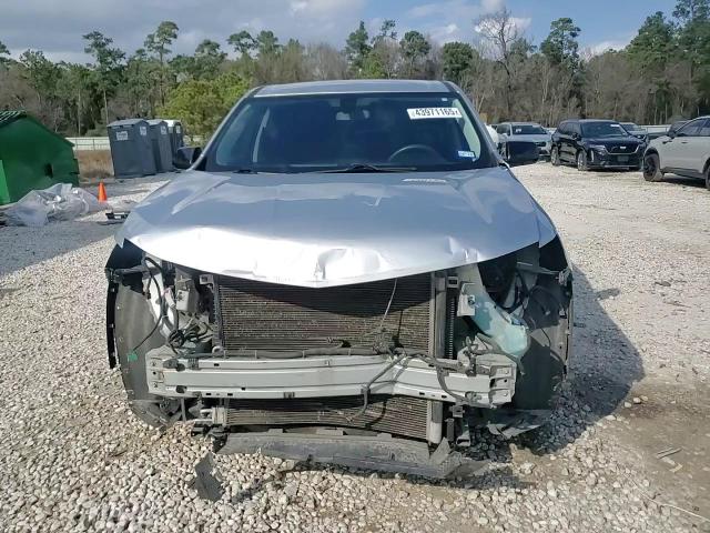 2018 Chevrolet Traverse - Image 14