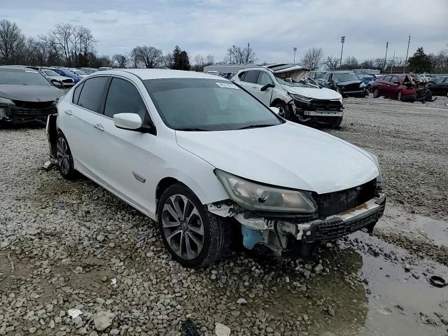 2014 Honda Accord - Image 10