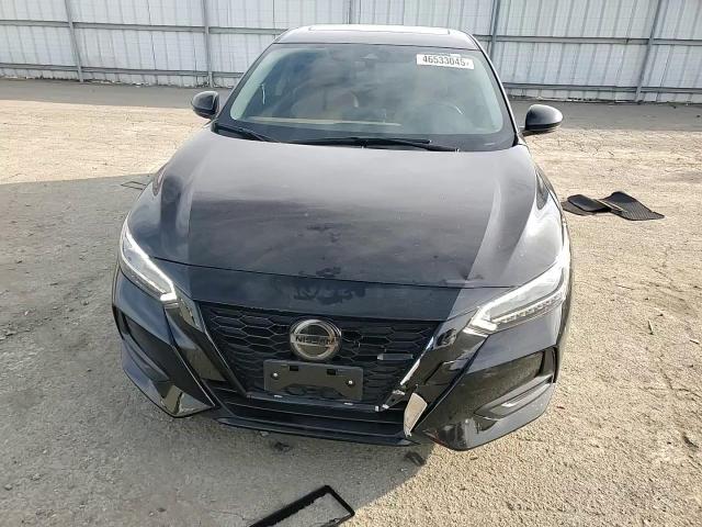 2020 Nissan Sentra - Image 11