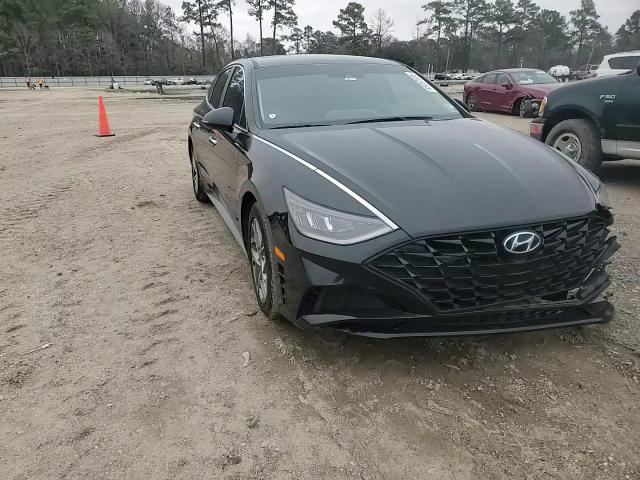 2020 Hyundai Sonata - Image 11