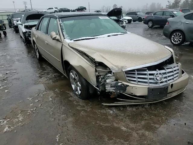 2006 Cadillac DTS - Image 11