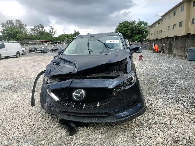 2021 Mazda CX-5 - Image 11