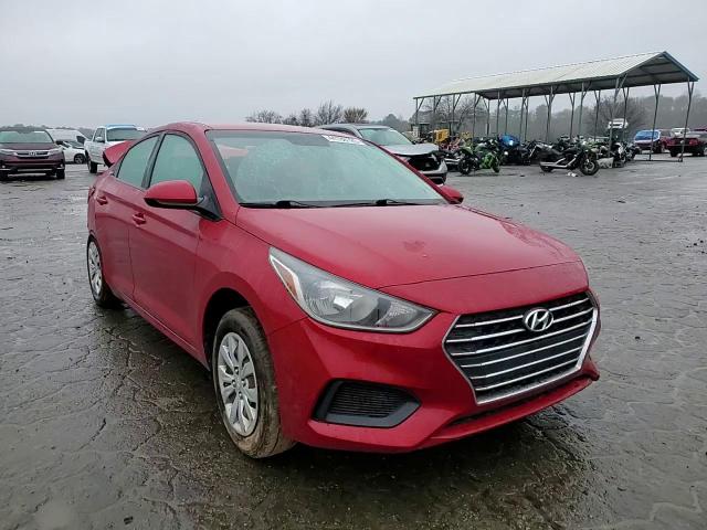 2019 Hyundai Accent - Image 11