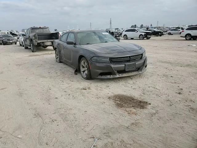 2016 Dodge Charger - Image 11