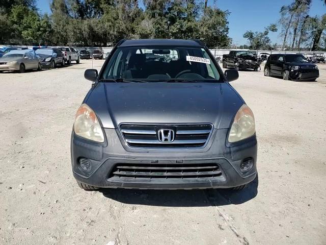 2006 Honda CR-V - Image 12
