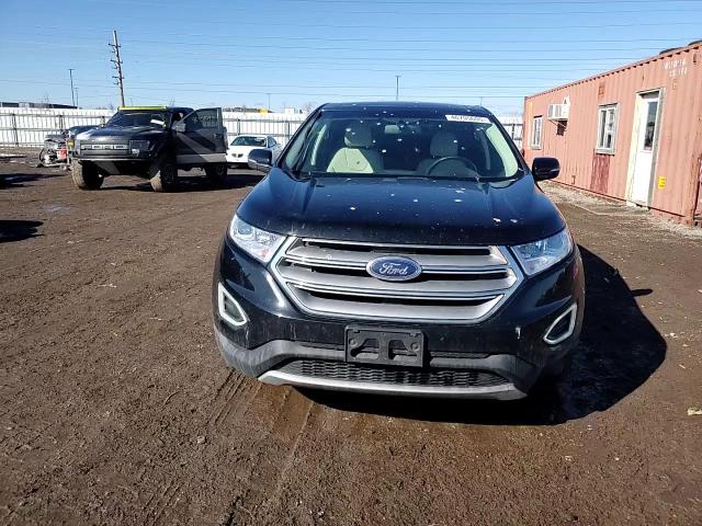 2017 Ford Edge - Image 10