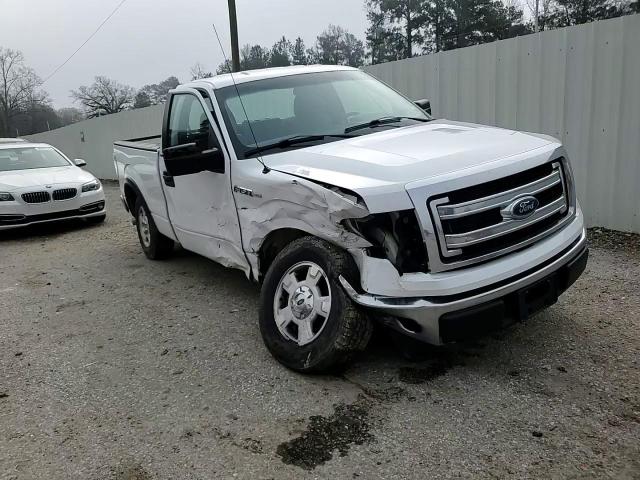 2014 Ford F-150 - Image 11