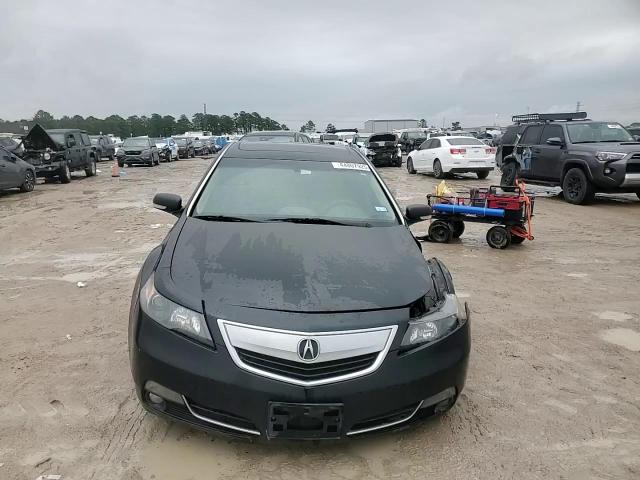 2013 Acura TL - Image 11