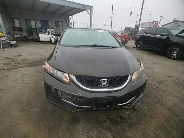 2014 Honda Civic - Image 11