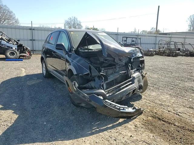 2009 Saturn Vue Xe VIN: 3GSCL33P49S570186 Lot: 45784745