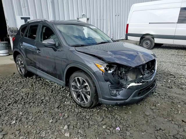 2016 Mazda CX-5 - Image 14