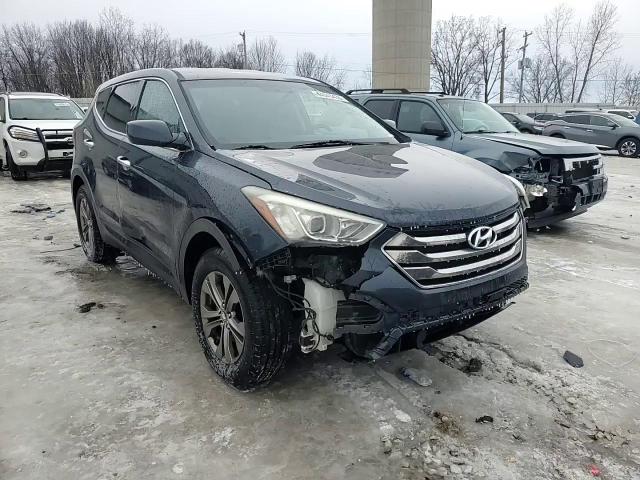 2013 Hyundai Santa Fe - Image 13