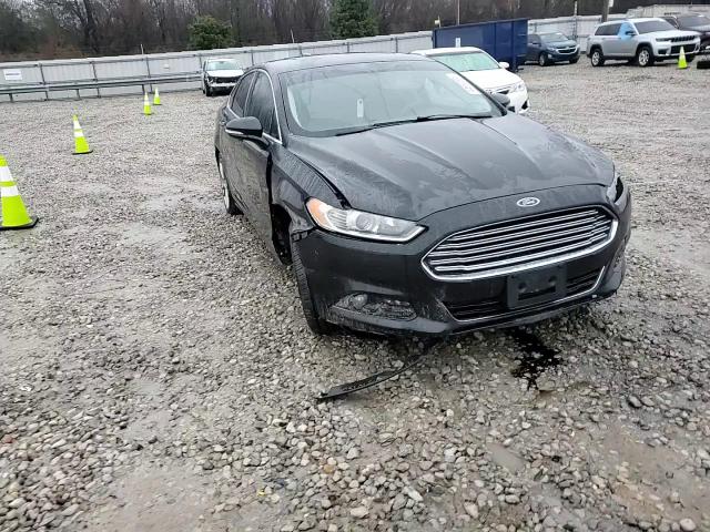 2014 Ford Fusion - Image 11