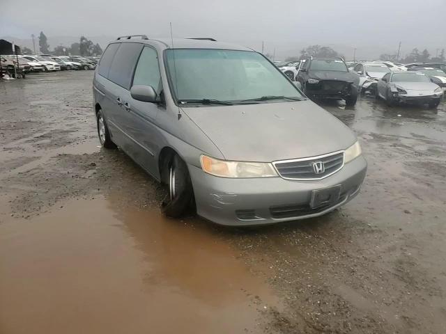 2002 Honda Odyssey - Image 12
