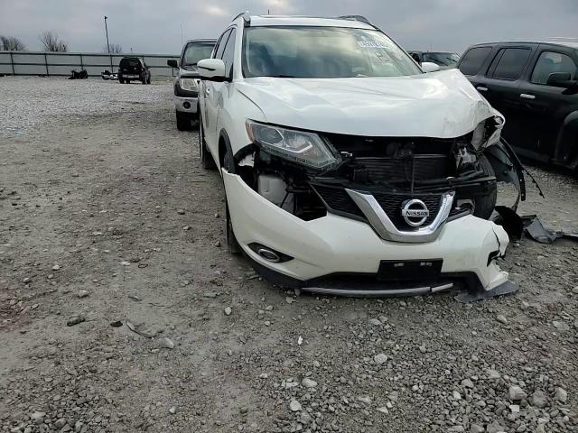 2016 Nissan Rogue - Image 12