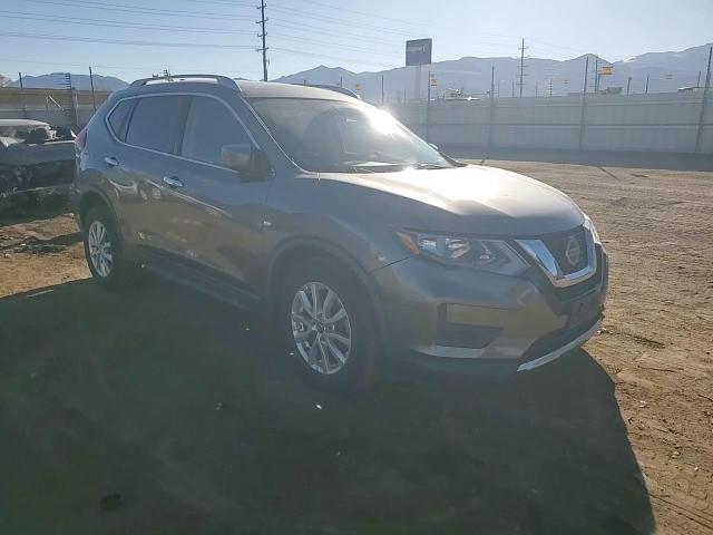 2018 Nissan Rogue - Image 11