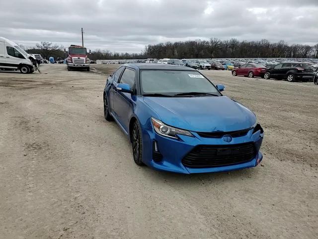2014 Toyota tC - Image 13