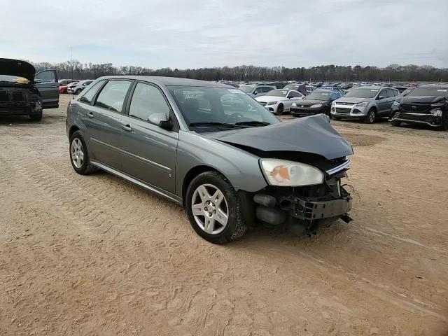 2006 Chevrolet Malibu - Image 11