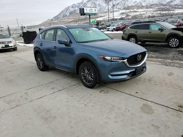 2021 Mazda CX-5 - Image 11
